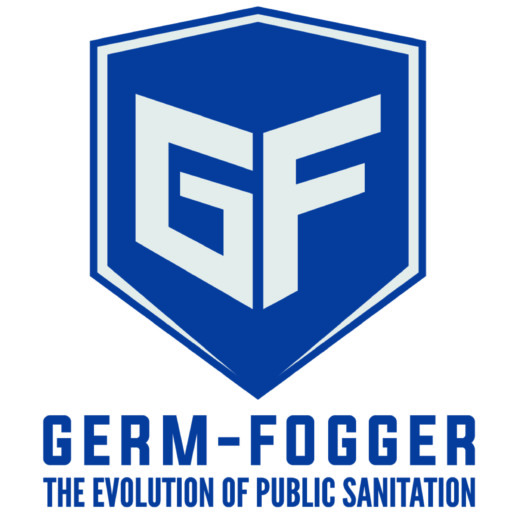 Germ-Fogger - The Evolution Of Public Sanitation