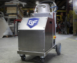 Germ-Fogger from Portland Kettle Works