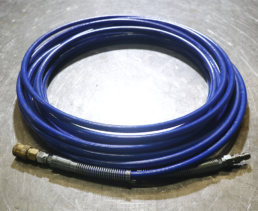Germ-Fogger Replacement or Extension Hose