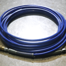 Germ-Fogger Replacement or Extension Hose