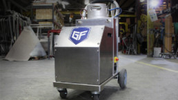 Germ-Fogger™ from Portland Kettle Works