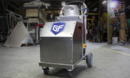 Germ-Fogger™ from Portland Kettle Works