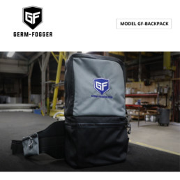 GF-Backpack
